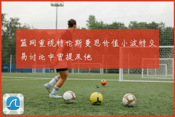 篮网重视特伦斯曼恩价值小波特交易讨论中曾提及他